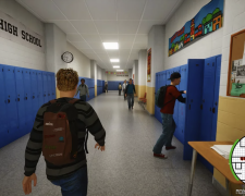 Agefield High: Rock the School