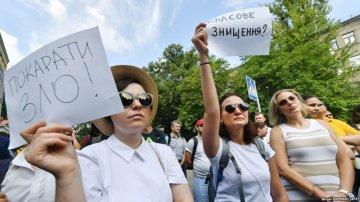 Вбивають пачками: поки поліція "не бачить", статистика стає жахливою