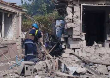 Руйнування, фото: ДСНС