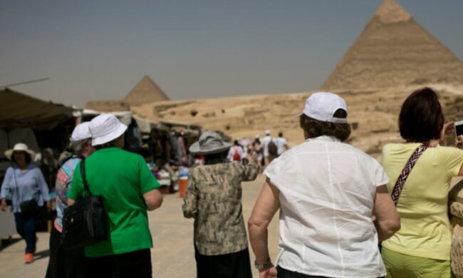 Египет, скриншот: YouTube