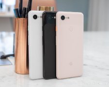 Pixel 3 і Pixel 3 XL розчарували фанатів