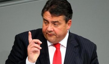 В Германии призвали ослаблять санкции: но "Минск" вперед