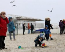 Сиро і збитково: українцям дали прогноз погоди на 3 роки