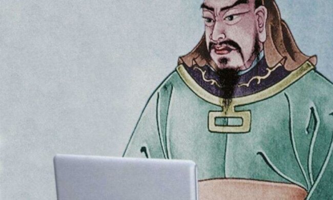 Нова програма "Хамелеон" буде  піддаватися  і перемагати