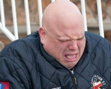 Гітлер у труні перевернувся: відомий неонацист виявився геєм та євреєм