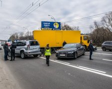 ДТП у Києві