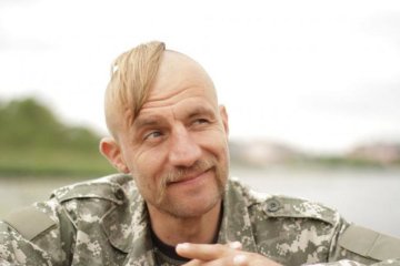 Избиение журналиста в Раде: Гаврилюк рубанул "правду-матку"