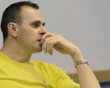 Полный провал: что сказал Сенцов сестре