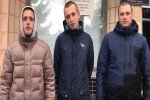 "Ллються тонни бруду і погроз", - "тітушки" з Нових Санжар слізно звернулися до українців, це потрібно бачити