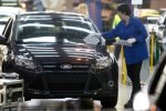 Hyundai і Ford зупинили роботу в Росії