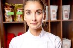 Стелла Клименко, фото з Instagram