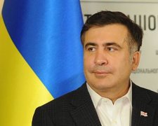 Труханов переміг завдяки фальсифікаціям - Саакашвілі
