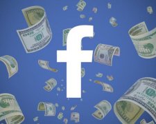 Facebook займется деньгами ваших друзей