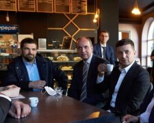 Володимир Зеленський, фото: сайт президента