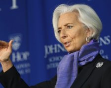 МВФ сьогодні вирішить долю траншу для України