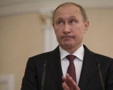 Кремль розробляє для Путіна сценарій під вибори
