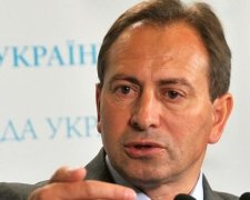 Суд розгляне позов Томенка до апарату Ради