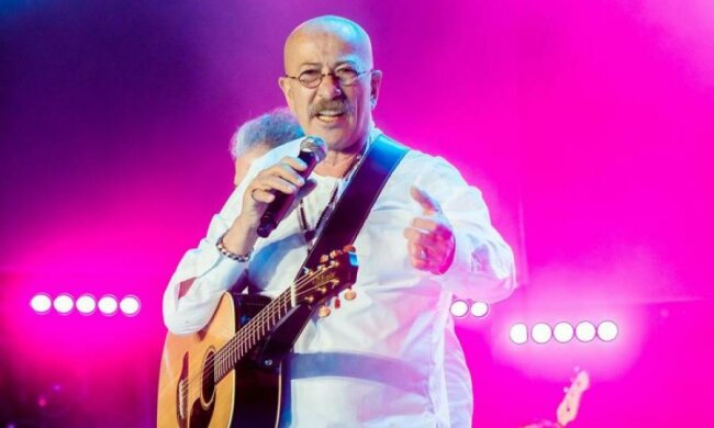 Бореться за життя: у Розенбаума знайшли смертельну недугу