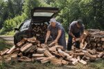 Дрова для отопления: цены и где купить