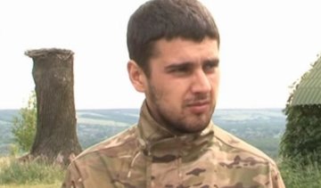 Оскандалившийся депутат извинился перед Холодницким