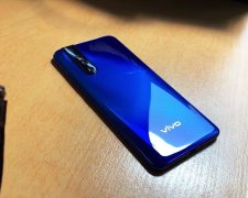 Vivo Y12