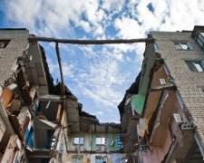 Російські дезертири відмовилися воювати на Донбасі