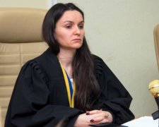 Скандальна суддя Царевич знову працює – адвокат