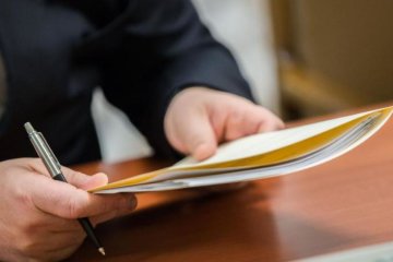 Суд скасував ключовий доказ НАБУ у справі проти Міноборони та "Трейд Комодіті"