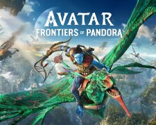 "Avatar: Frontiers of Pandora", скріншот: Ubisoft