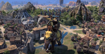 Civilization VII