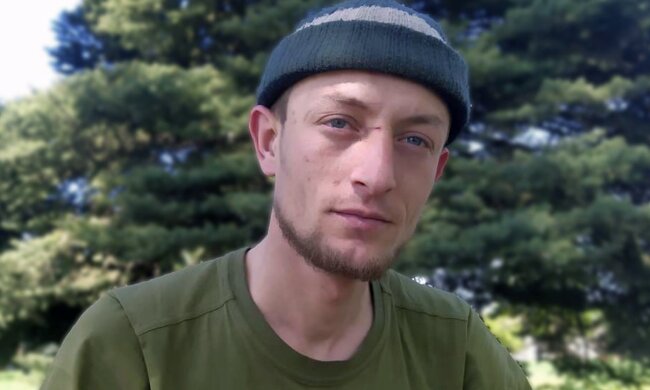 "Чоткий паца" из Ровно в ВСУ, facebook.com/JFTaskForce