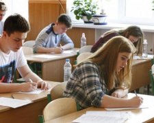 Язык агрессора исключили из тестов ВНО