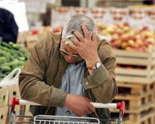 Українців посадять на примусову дієту