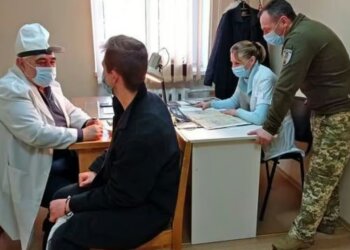 ВЛК, фото з  соцмереж