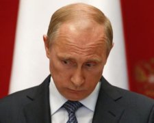 "Мирный" план Путина отправили в топку