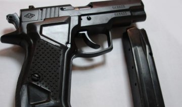 На Львівщині офіцер вистрілив солдату в голову