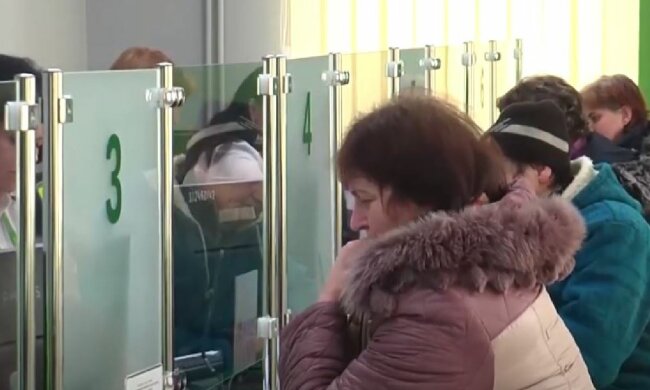 Пенсіонери, скріншот: YouTube