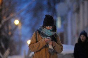 погода в Україні