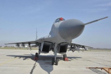 Болгари збунтувалися проти путінських літаючих корит