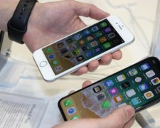 iPhone X став доступний кожному