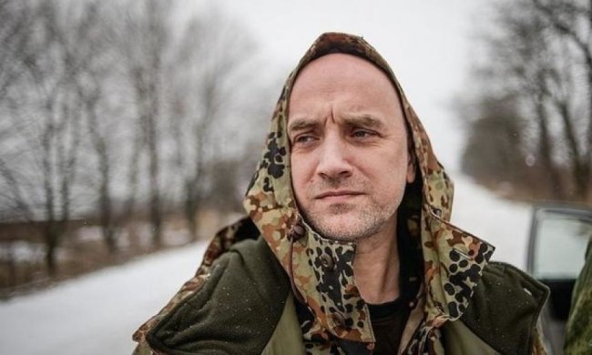 Стало известно, зачем Кремль отправил на Донбасс Прилепина