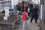 Франківчан пустять на популярний ринок з порожніми гаманцями