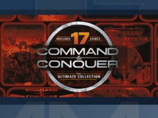 Command & Conquer