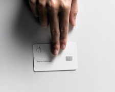 Apple Card