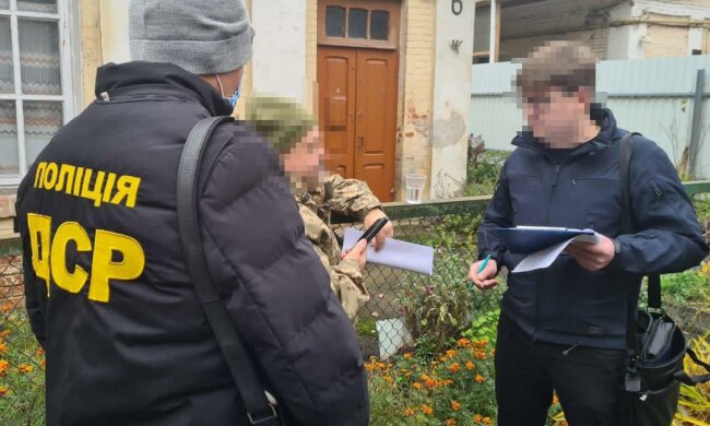 На Хмельниччині полковник ЗСУ перетворював чоловіків на "калік": "Ціна питання?"