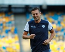 Мілевський знову залишився без клубу