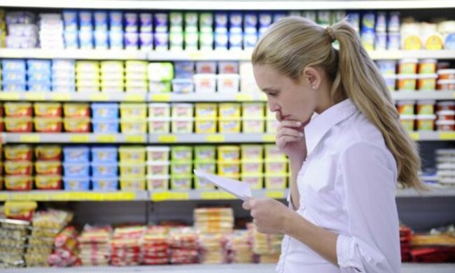 Ціни в жовтні припинили зростати