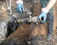 На Львівщині з трубопроводу вкрали 400 тонн дизпалива