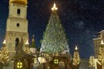Новогодняя елка снимет шляпу после протестов киевлян и церкви: "Нечистая сила спрячет праздник?"