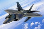Экономичные самолеты-невидимки появятся в Штатах